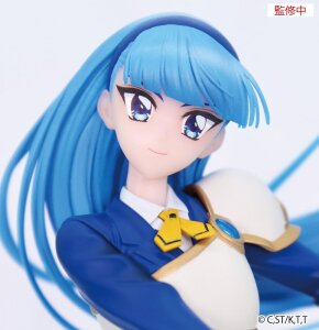 Magic Knight Rayearth Vivit PVC Figur Umi Ryuuzaki 19 cm
