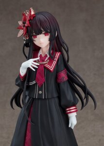 Magical Girl Witch Trials Pop Up Parade PVC Figur Hiro Nikaido L Size