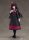 Magical Girl Witch Trials Pop Up Parade PVC Figur Hiro Nikaido L Size