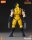 Marvel Blokees Bausatz Wolverine