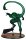 Marvel PVC Statue !/10 Scorpion (Metallic) (The Amazing Spider-Man #318) (Gold Label) 18 cm