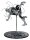Marvel PVC Statue !/10 Spider-Man (Line Art) (The Amazing Spider-Man #318) (Gold Label) 17 cm