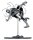 Marvel PVC Statue !/10 Spider-Man (Line Art) (The Amazing Spider-Man #318) (Gold Label) 17 cm