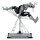 Marvel PVC Statue 1/10 Spider-Man (Marvel Age #90) (Line Art) 18 cm