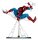 Marvel PVC Statue 1/10 Spider-Man (Marvel Age #90) 18 cm