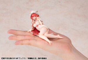 Mushoku Tensei: Jobless Reincarnation Melty Princess PVC...