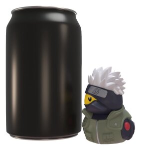 Naruto Shippuden Tubbz Mini PVC Figur Kakashi Hatake 5 cm