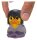 Naruto Shippuden Tubbz Mini PVC Figur Sasuke Uchiha 5 cm