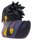 Naruto Shippuden Tubbz Mini PVC Figur Sasuke Uchiha 5 cm