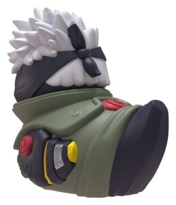 Naruto Shippuden Tubbz PVC Figur Kakashi Hatake Collectors Edition 10 cm