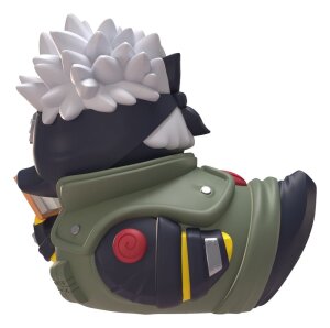 Naruto Shippuden Tubbz PVC Figur Kakashi Hatake Collectors Edition 10 cm