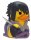 Naruto Shippuden Tubbz PVC Figur Sasuke Uchiha Boxed Edition 10 cm