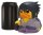 Naruto Shippuden Tubbz PVC Figur Sasuke Uchiha Boxed Edition 10 cm