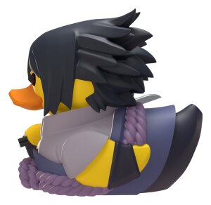 Naruto Shippuden Tubbz PVC Figur Sasuke Uchiha Collectors Edition 10 cm