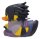 Naruto Shippuden Tubbz PVC Figur Sasuke Uchiha Collectors Edition 10 cm