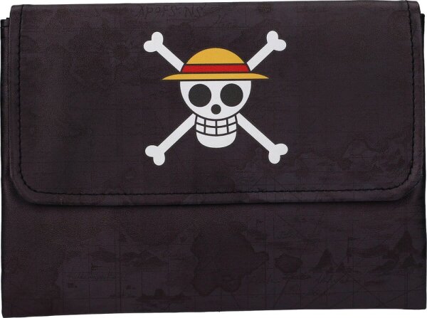 One Piece Manga-Hülle Logo 21 x 16 cm