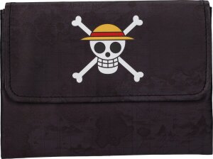 One Piece Manga-Hülle Logo 21 x 16 cm