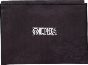 One Piece Manga-Hülle Logo 21 x 16 cm