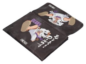 One Piece Manga-Hülle Monkey D. Ruffy Gear 5 21 x 16 cm