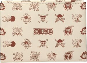 One Piece Manga-Hülle Pattern 21 x 16 cm