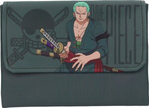 One Piece Manga-Hülle Roronoa Zoro 21 x 16 cm