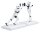 Original Stormtrooper Buchstützen Working Hard Hardly Working 19 cm