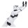 Original Stormtrooper Buchstützen Working Hard Hardly Working 19 cm