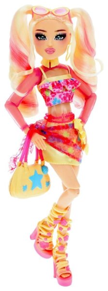 Roblox Dress To Impress Modepuppe Bubble Gum Gal