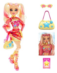 Roblox Dress To Impress Modepuppe Bubble Gum Gal