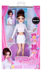 Roblox Dress To Impress Modepuppe Lana