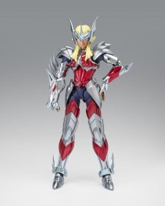 Saint Seiya Saint Cloth Myth EX Actionfigur Beta Merak...