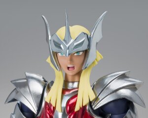 Saint Seiya Saint Cloth Myth EX Actionfigur Beta Merak Hagen 40th Anniversary Ver. 18 cm