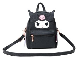 Sanrio Mini Rucksack Kuromi