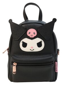 Sanrio Mini Rucksack Kuromi