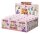 Sanrio Zoom Hero Rückzug-Fahrzeuge mit Figuren Hello Kitty and Friends Series 1 Blind Box Display (12)