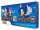 Sonic the Hedgehog Medaillen-Set 35th Anniversary Then & Now Limited Edition