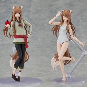 Spice and Wolf: Merchant Meets the Wise Wolf Kadokawa...