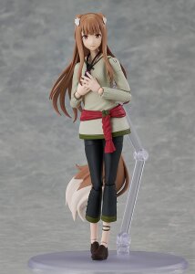 Spice and Wolf: Merchant Meets the Wise Wolf Kadokawa Plastic Model Series Plastic Model Kit Holo DX Ver. 15 cm