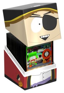Squaroes Squaroe South Park™ Halloween SP027 - Pirate Cartman