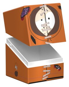 Squaroes Squaroe South Park™ Halloween SP030 - Stitched Kenny
