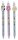 Squishmallows Radierbarer Gelstift 3er-Pack
