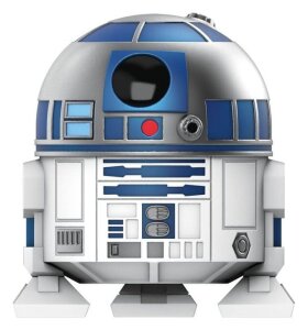 Star Wars Cosbi Minifiguren Series 2 Blind Box Display (8)