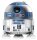 Star Wars Cosbi Minifiguren Series 2 Blind Box Display (8)