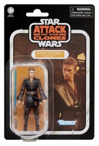 Star Wars Episode II Vintage Collection Actionfigur...