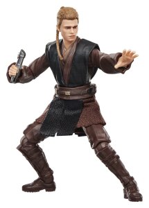 Star Wars Episode II Vintage Collection Actionfigur Anakin Skywalker (Padawan) 10 cm