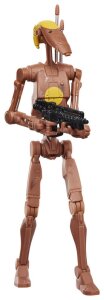 Star Wars Episode II Vintage Collection Actionfigur B1...