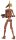 Star Wars Episode II Vintage Collection Actionfigur B1 Battle Droid Commander 10 cm