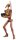 Star Wars Episode II Vintage Collection Actionfigur B1 Battle Droid Commander 10 cm
