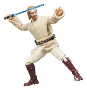 Star Wars Episode II Vintage Collection Actionfigur...
