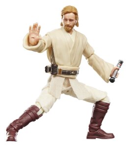 Star Wars Episode II Vintage Collection Actionfigur Obi-Wan Kenobi 10 cm